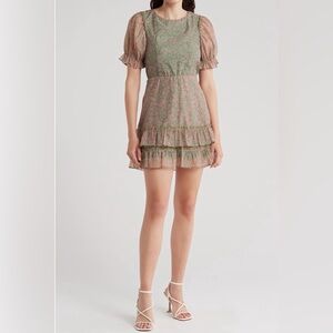 NWT-Show Me Your Mumu, Daiquiri Dress